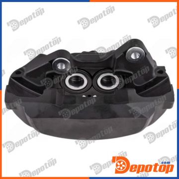 Étrier de frein avant gauche pour LEXUS | HZP-TY-119, 82-1610